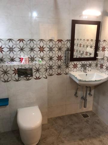 Family Friendly Studio Apartment 벵갈루루 외부 사진